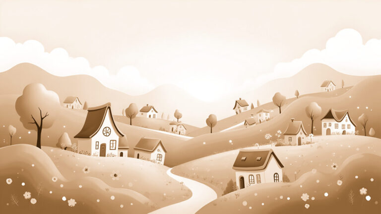 Park Trails neighborhood